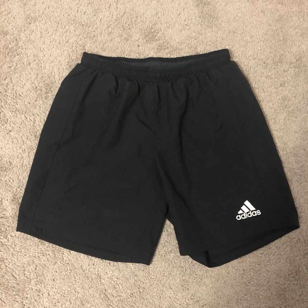 Adidas 7in shorts